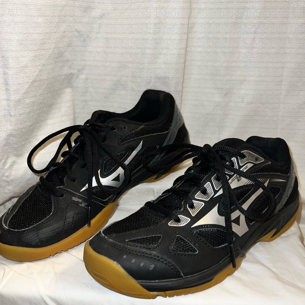 Mizuno Cyclone Speed 2 Volleyball Shoes